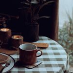 Morning Coffee
