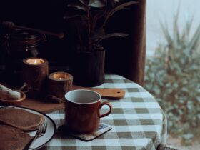 Morning Coffee