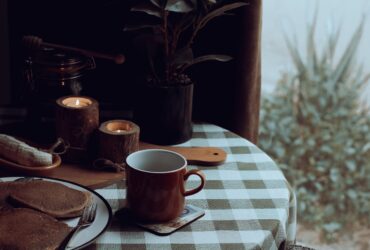 Morning Coffee