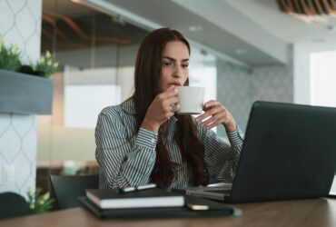 The 2-Hour Focus Block That Changed My Week: A Simple Strategy for Deep Work and Clarity