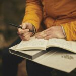 Too Overwhelmed to Journal? Gentle Ways to Find Clarity