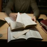 Study Methods for Adults
