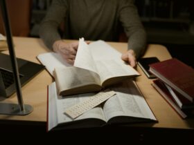 Study Methods for Adults