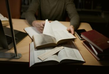 Study Methods for Adults